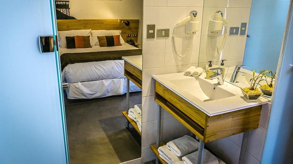Verso Hotel Valparaiso Bagian luar foto